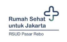 BINUS RSUD Pasar Rebo