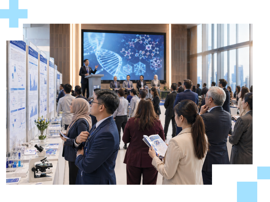 Health Technology R&D Exhibition