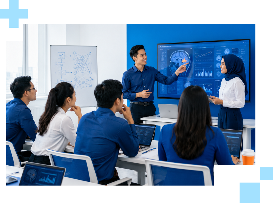Research-Short Course