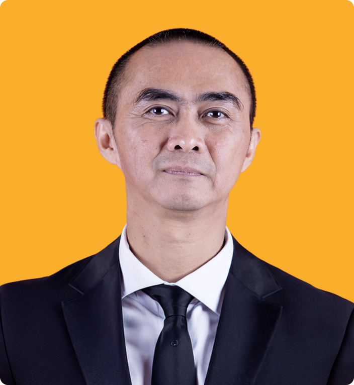 Prof. Dr. Sani Muhamad Isa, S.Si., M.Kom.