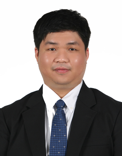 Feri Setiawan, Ph.D.