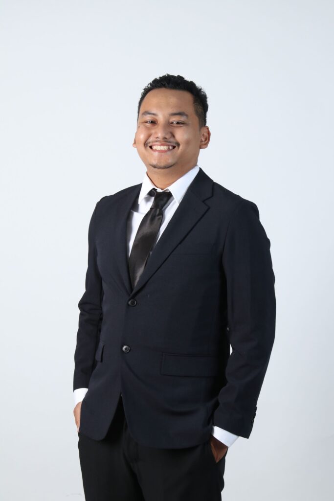 Syauqi Abdurrahman Abrori, Ph.D.