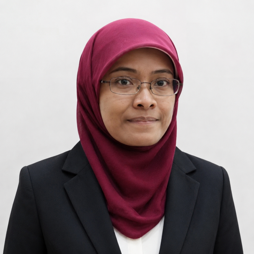 Winda Astuti, S.T., M.Sc., Ph.D.