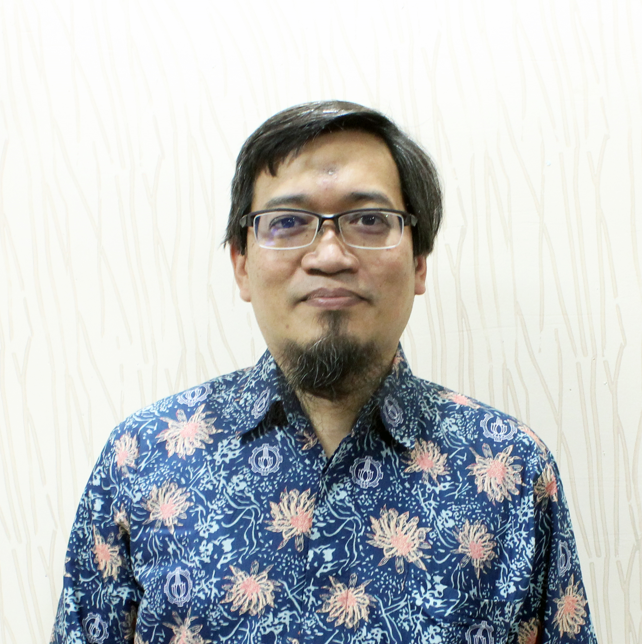 Dr. Eng. Dhany Arifianto, ST., M.Eng