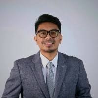 Elioenai Sitepu, Ph.D.