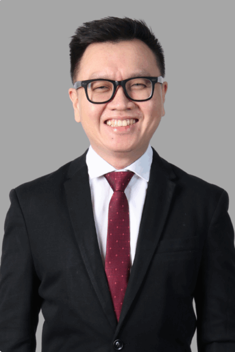 Prof. Dr. Juneman Abraham, S.Psi., M.Si.