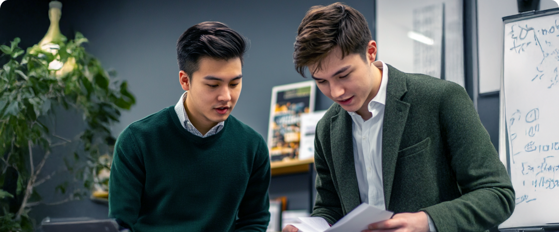 Research Product Spotlight