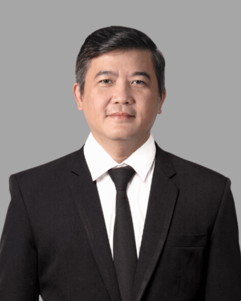 Hendy Risdianto Wijaya, S.T., M.T., Ph.D.