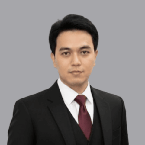 Anzaludin Samsinga Perbangsa, S.Kom., MMSI.