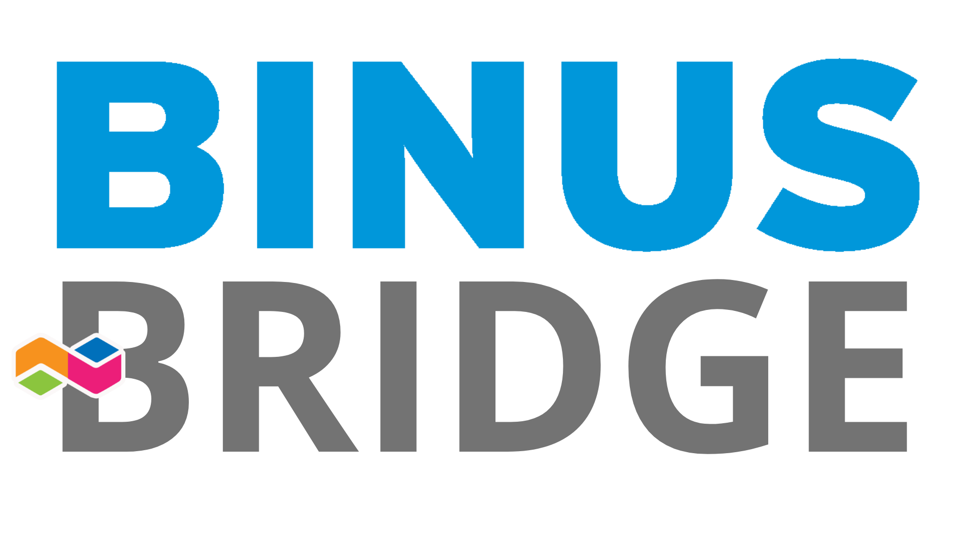 BINUS BRIDGE