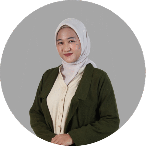 Iga Dinaris Masitoh, S.Kom
