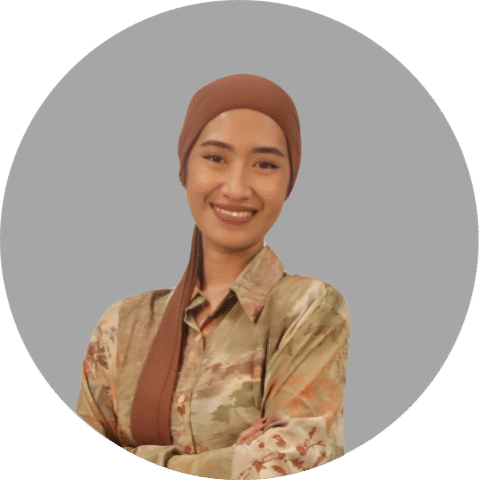 Syarli Annisa Noorsyablina, S.Hum