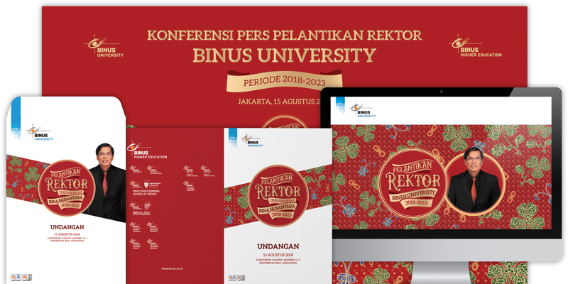 Graphic Visual Concept