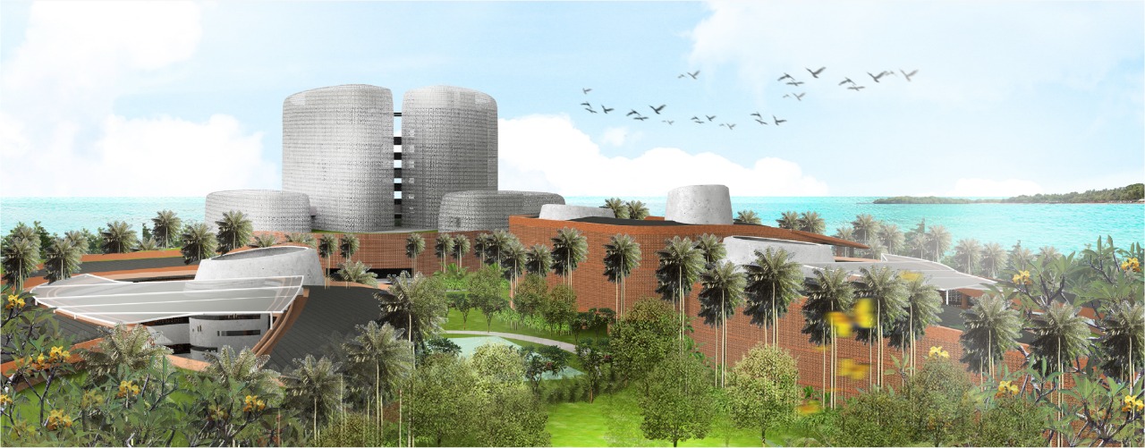 Semarang <br />Campus