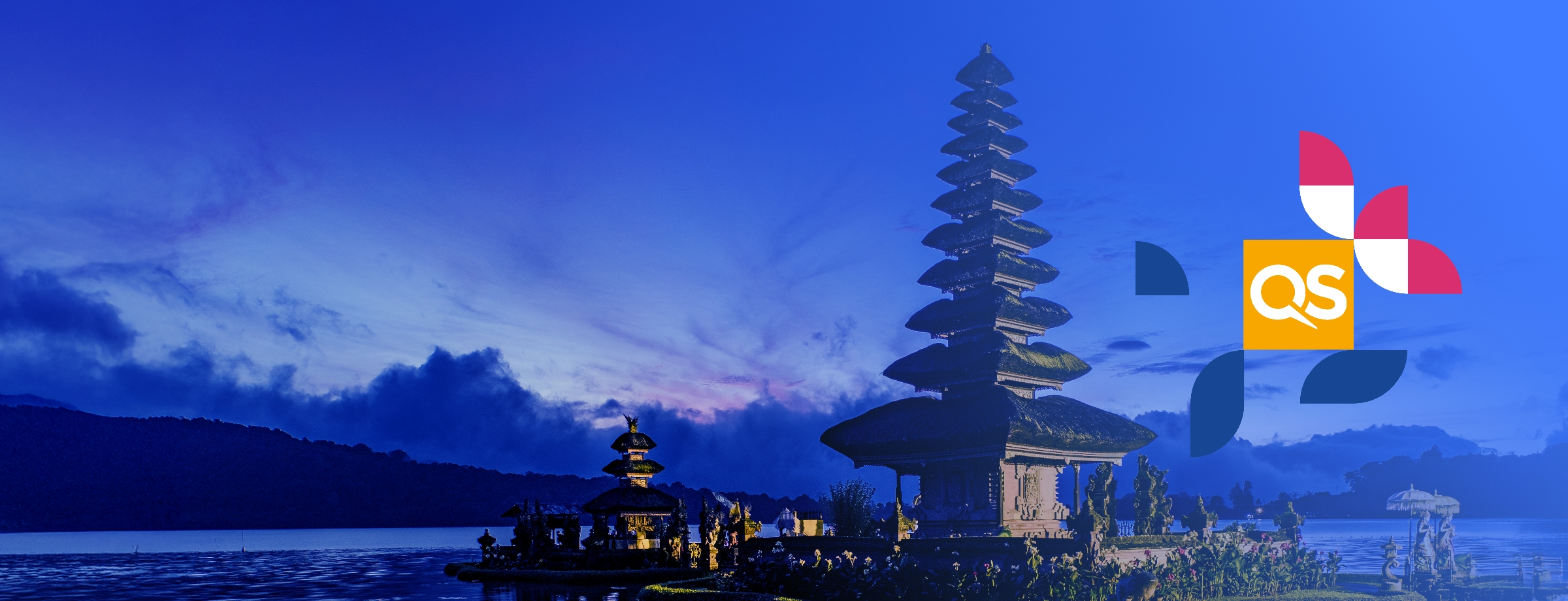 QS HIGHER ED SUMMIT:</br> ASIA PACIFIC 2026