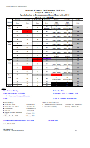 Academic-Calendar-S3-EI