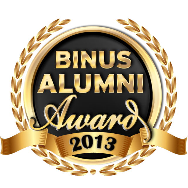 Logo binus alumni award - 2 copy