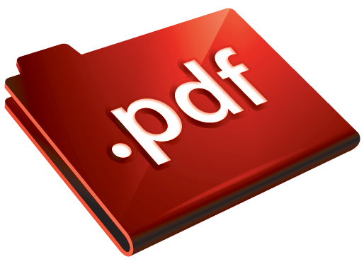 PDF-Format-Logo