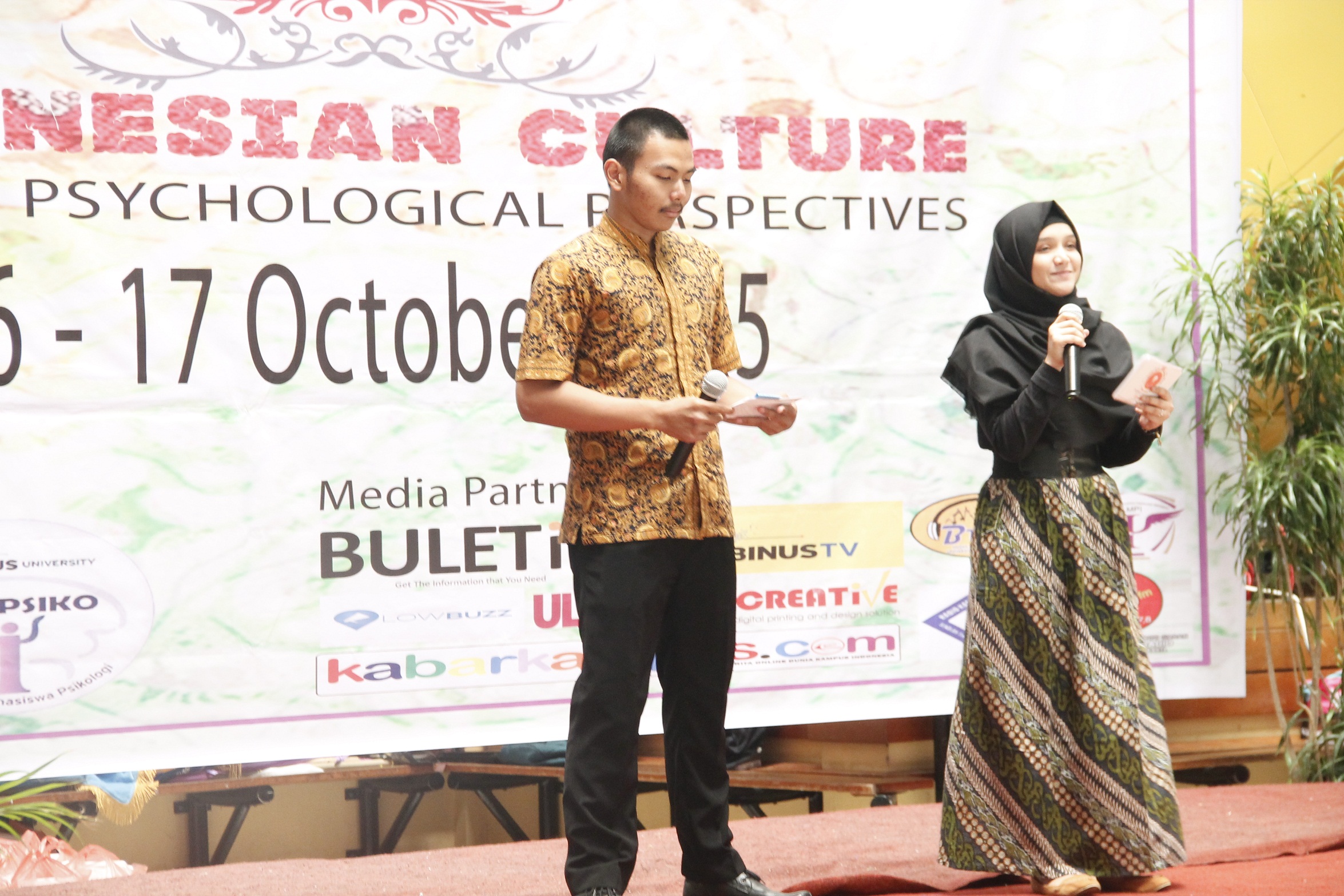 Memahami Budaya Indonesia dari Sudut Pandang Ilmu Psikologi dalam Psyon: Psychology Debate