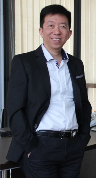 FX Afat Adinata