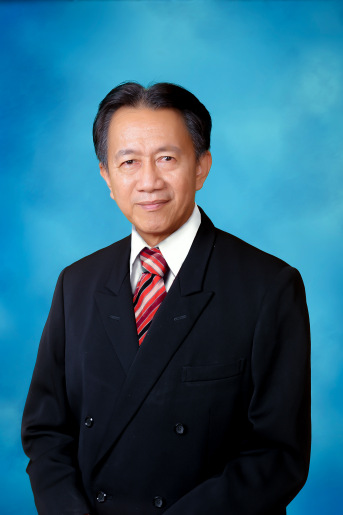 Dr. Drs. Andreas Chang, MBA