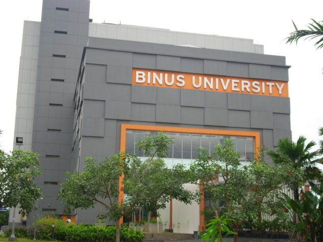 Terbaru 2019! Akreditasi Jurusan Universitas Bina  