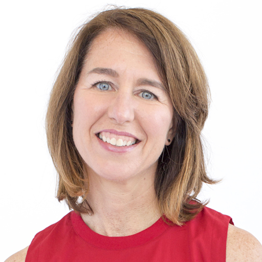 Mary Ellen Muckerman