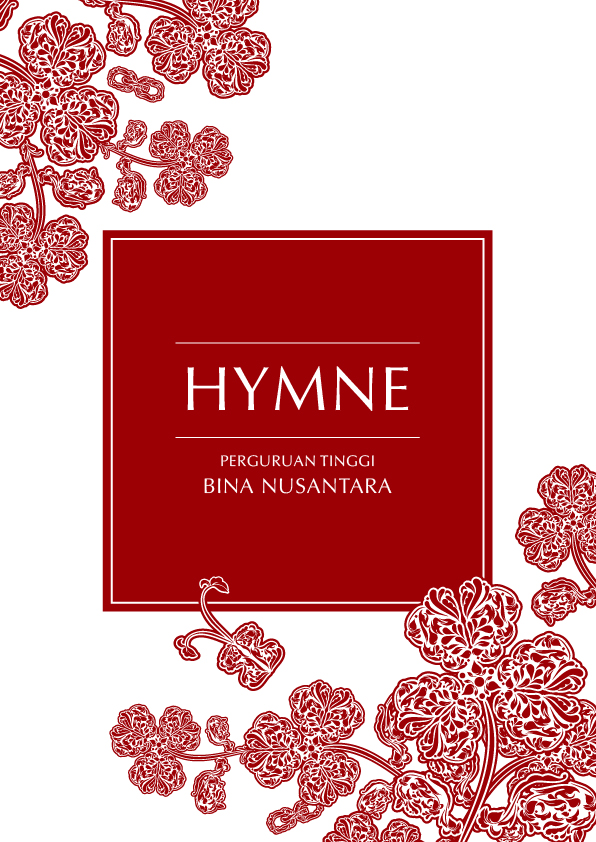 Hymne BINUS