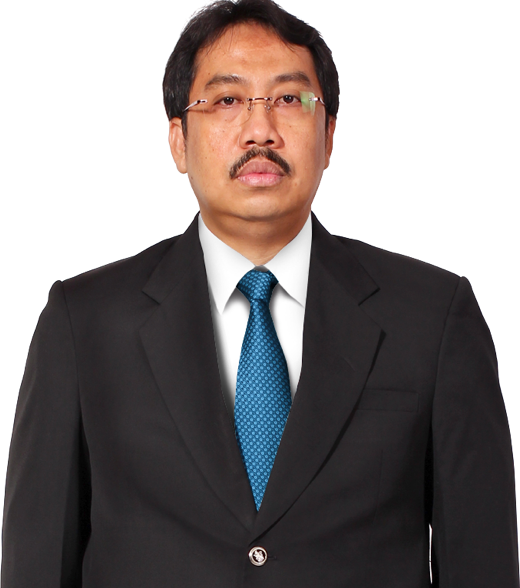 Dr. Engkos Achmad Kuncoro, S.E., M.M.