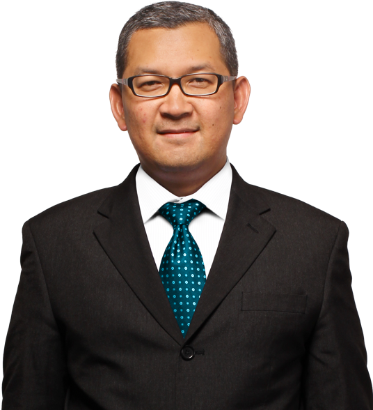 Prof. Tirta Nugraha Mursitama, S.Sos., M.M., Ph.D.
