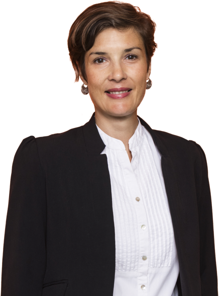 Karen Peyronnin Imam, MIB