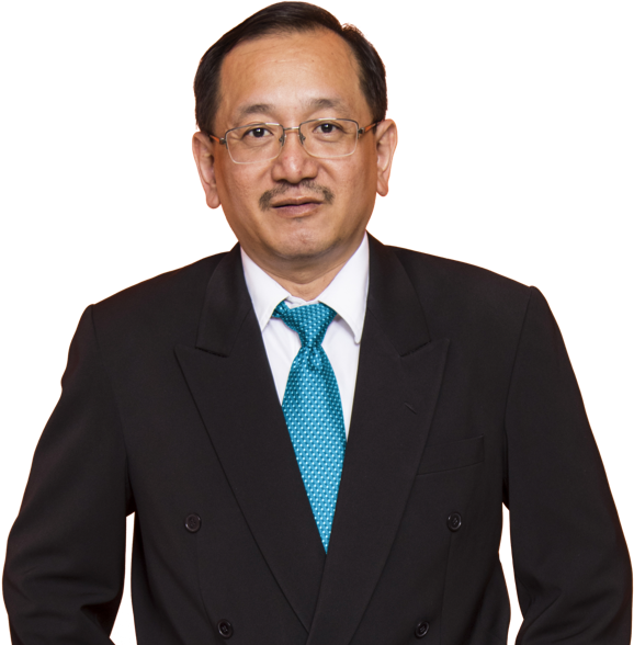 Agus Putranto, S.Kom., M.T., M.Sc.