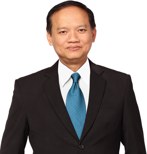 Idris Gautama So, S.E., S.Kom., M.M., Ph.D.