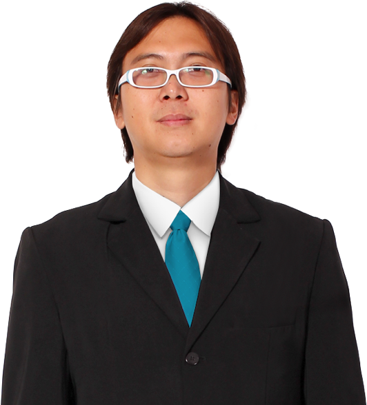 Win Ce, S.Kom., M.M.