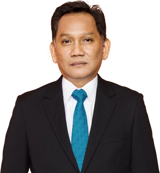 Dezie Leonarda Warganegara, Ph.D.