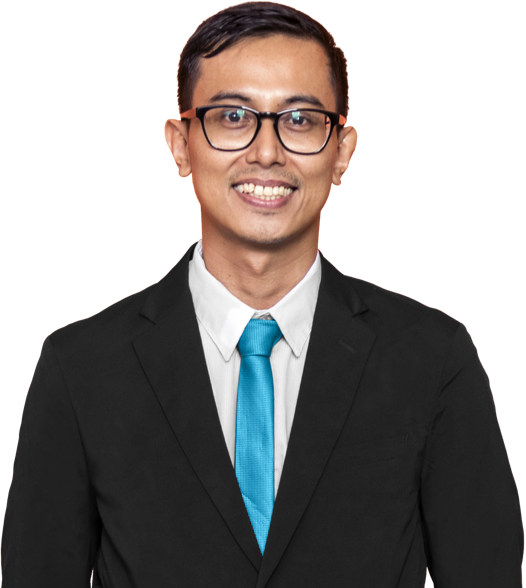 Gatot Soepriyanto, S.E., Ak., M.Buss (Acc)., Ph.D.