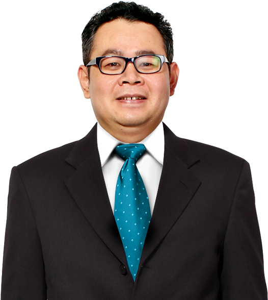 Fredy Purnomo, S.Kom., M.Kom.