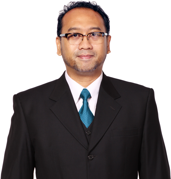 Danendro Adi, S.Sn., M.Arts.