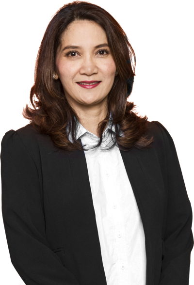 Dr. Rini Setiowati, S.E., M.B.A.