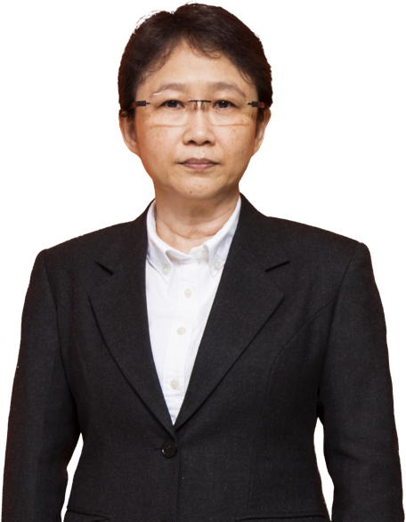 Dr. Ho Hwi Chie, M.Sc.