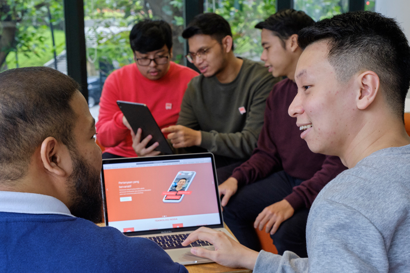 Apple Announces Expanded Coding Initiatives In Singapore And Indonesia Binus University