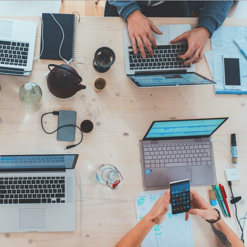 Program 3+1 Internship Track