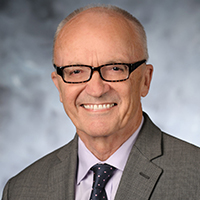 Prof. Finn Erling Kydland