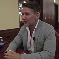 Henrik Johnsen Vindt