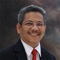 Dr. Rizal Sukma