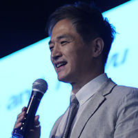 Prof. Andrew Eungi Kim