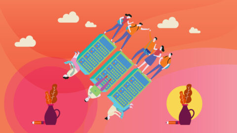 Hidup Setelah Covid-19