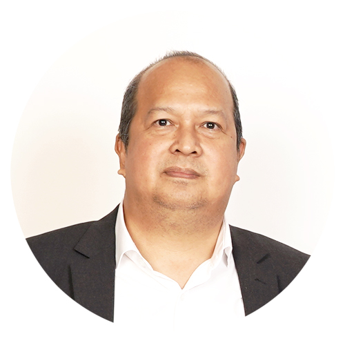 Dr. Ir. Edy Irwansyah, S.T., M.Si., IPM, ASEAN Eng.