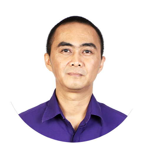 Dr. Sani Muhamad Isa, S.Si., M.Kom.