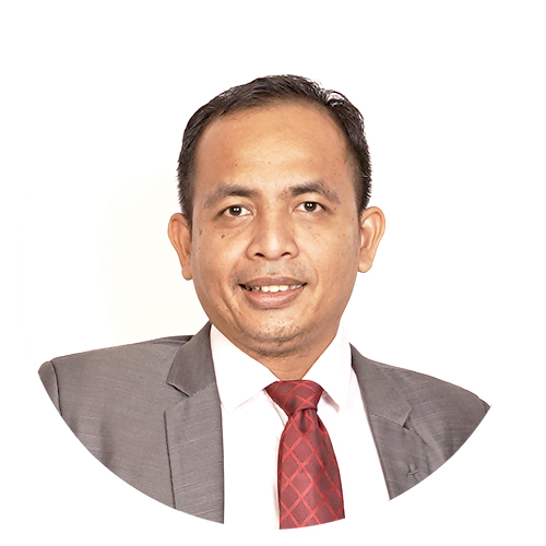 Prof. Dr. Ir. Widodo Budiharto, S.Si., M.Kom., IPM